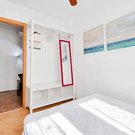 Casa La Mata Feriehus