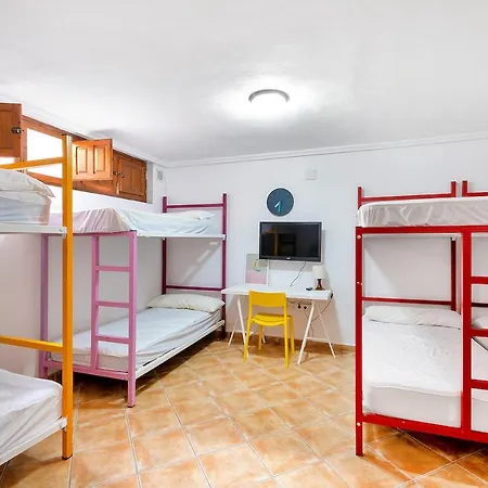 Casa La Mata Feriehus