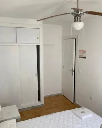 Feriehus Casa La Mata