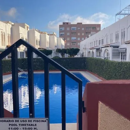 Feriehus Casa La Mata