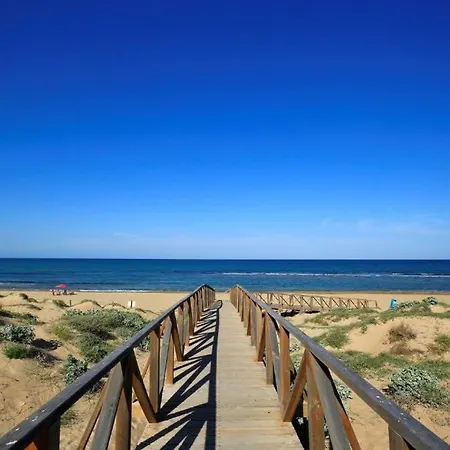 Feriehus Casa La Mata *