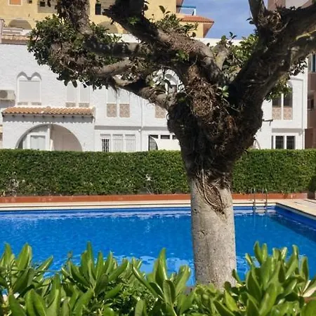 Feriehus Casa La Mata Torrevieja