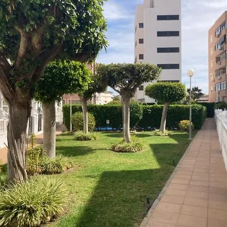 Casa La Mata * Torrevieja