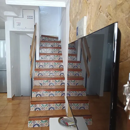 Casa La Mata Feriehus *