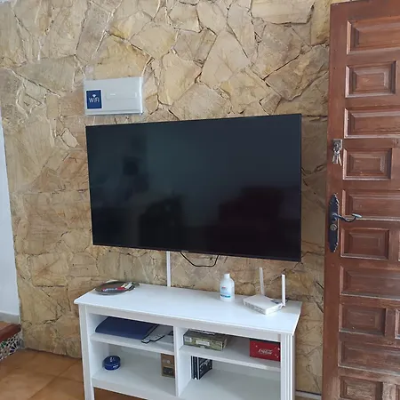 Casa La Mata Feriehus Torrevieja