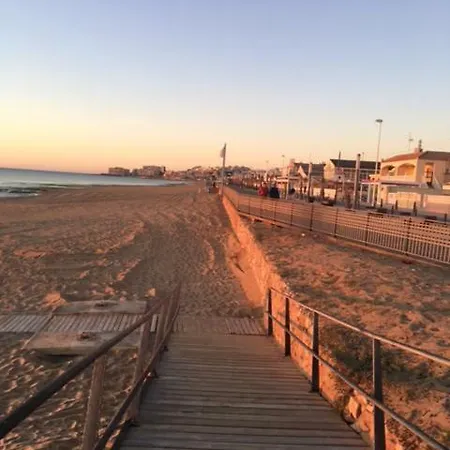 Дом отдыха Casa La Mata