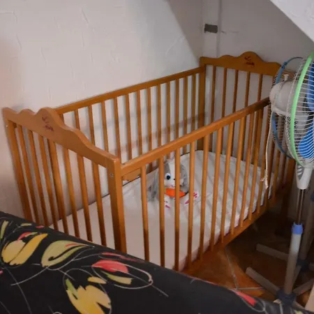 Casa La Mata Feriehus Torrevieja