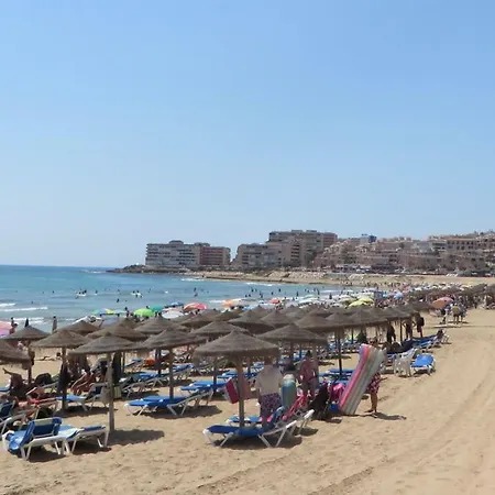 Casa La Mata Feriehus *