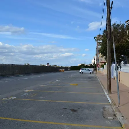 Casa La Mata Feriehus