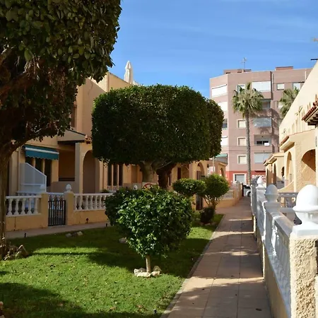 Casa La Mata * Торевьиа