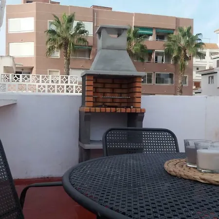 Casa La Mata Feriehus