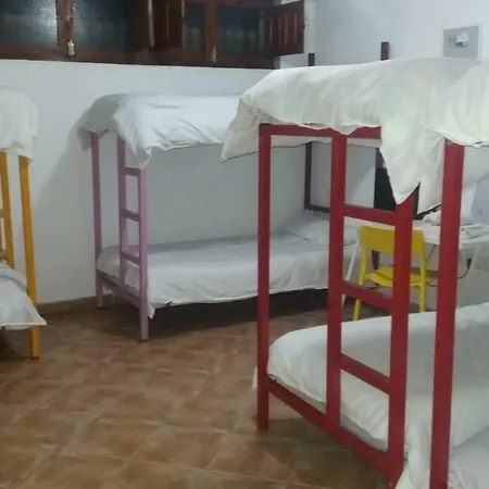 Feriehus Casa La Mata