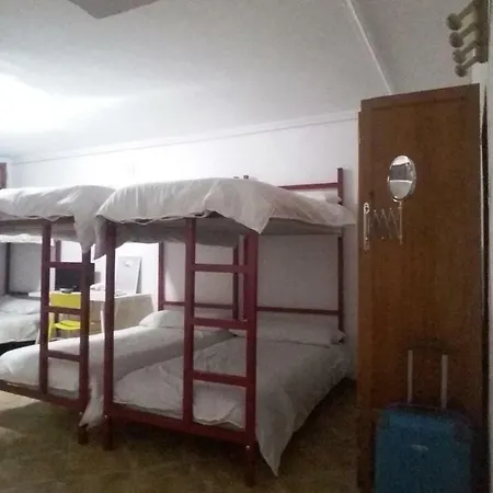 Feriehus Casa La Mata