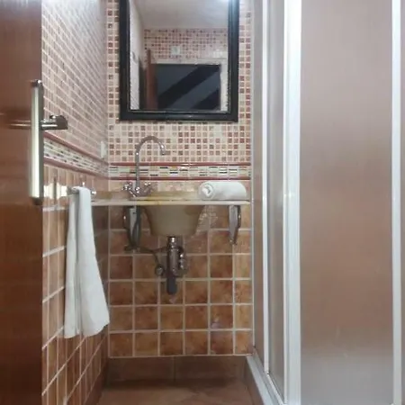 Casa La Mata Feriehus *