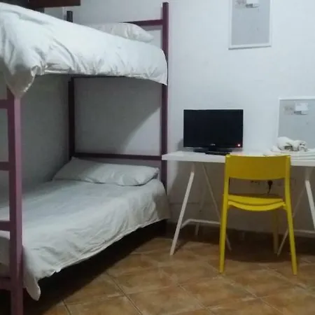 Casa La Mata Feriehus *