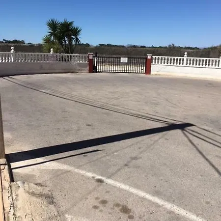 Feriehus Casa La Mata