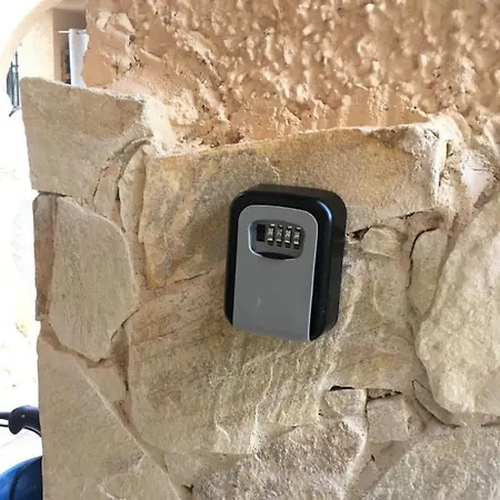 Casa La Mata Feriehus