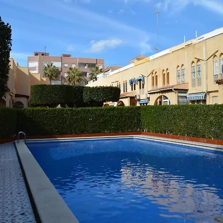 Casa La Mata Feriehus Torrevieja